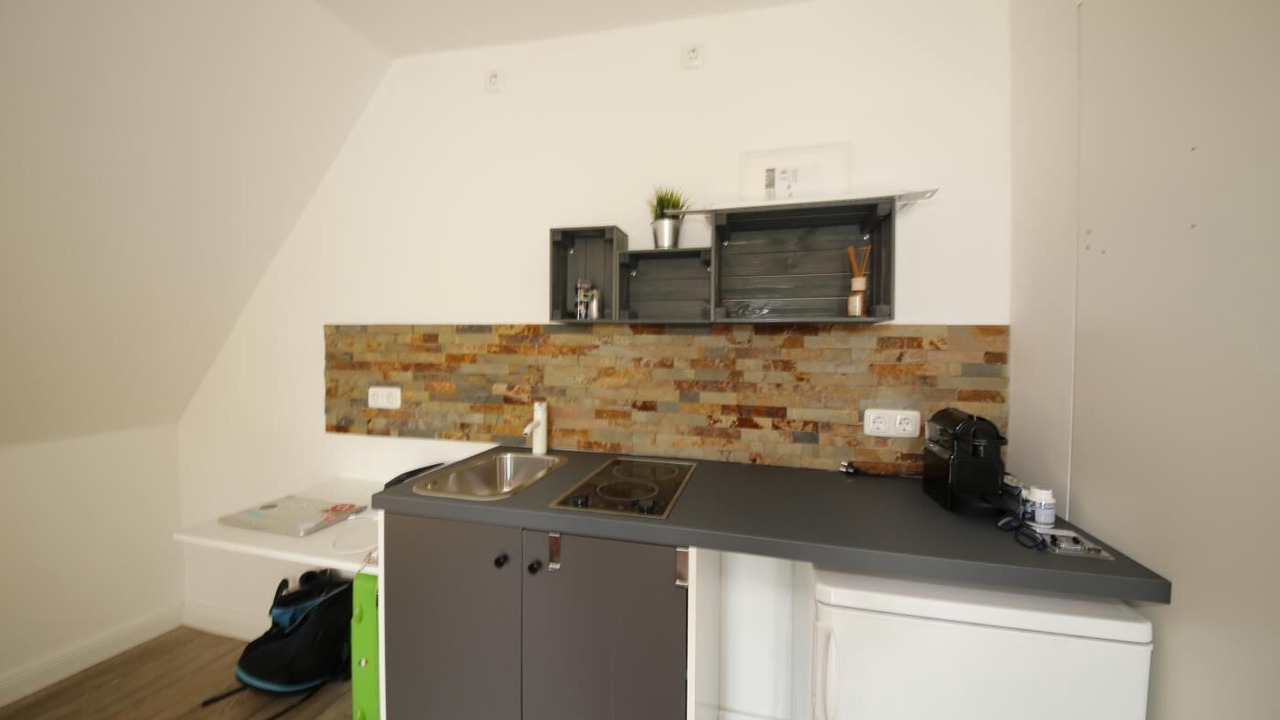 Photo of Kitchen in Scharbeutz