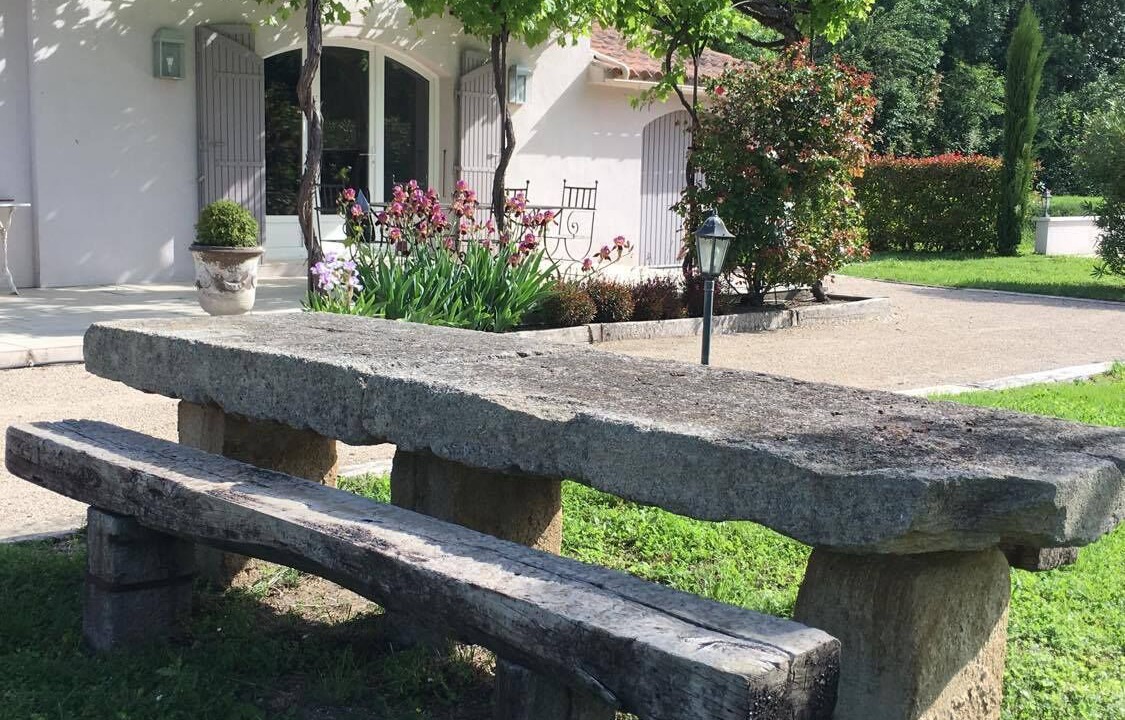 Photo of Patio Balcony in Molleges