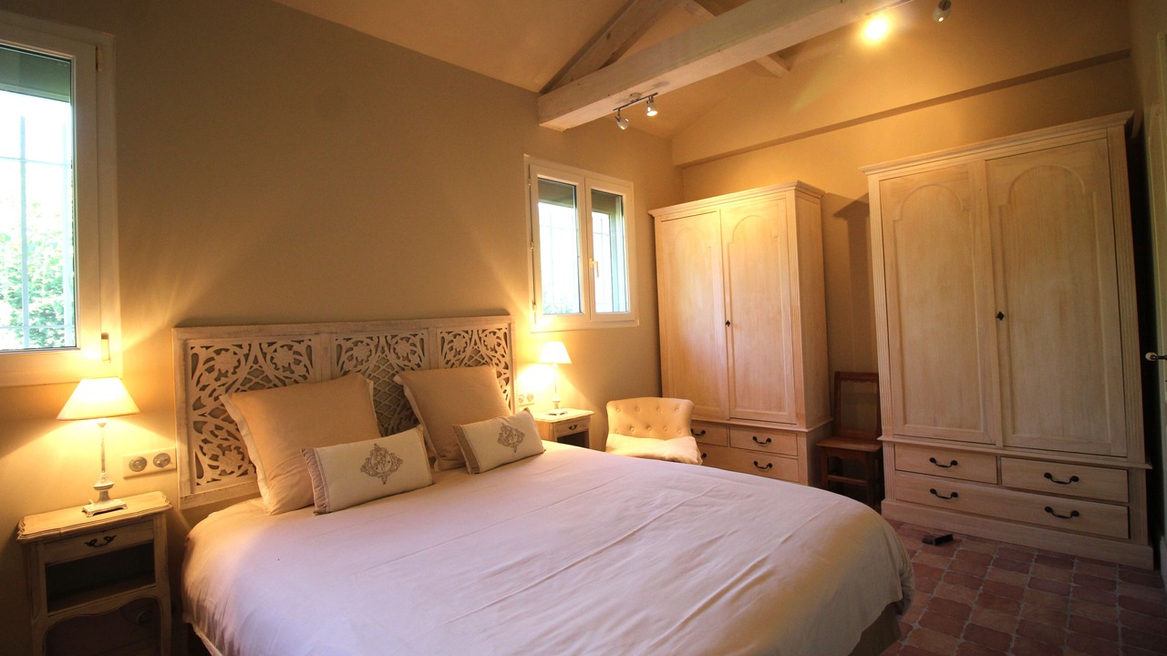 Photo of Bedroom in Molleges