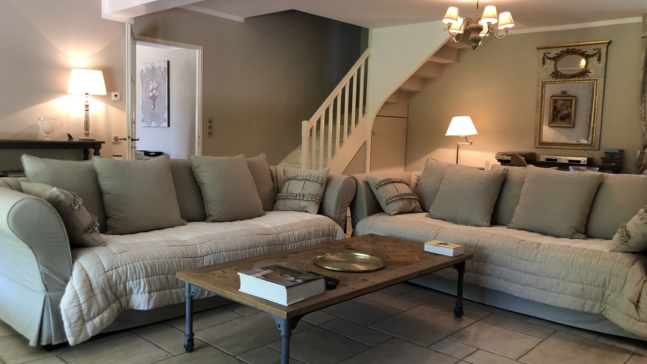 Photo of Livingroom in Molleges