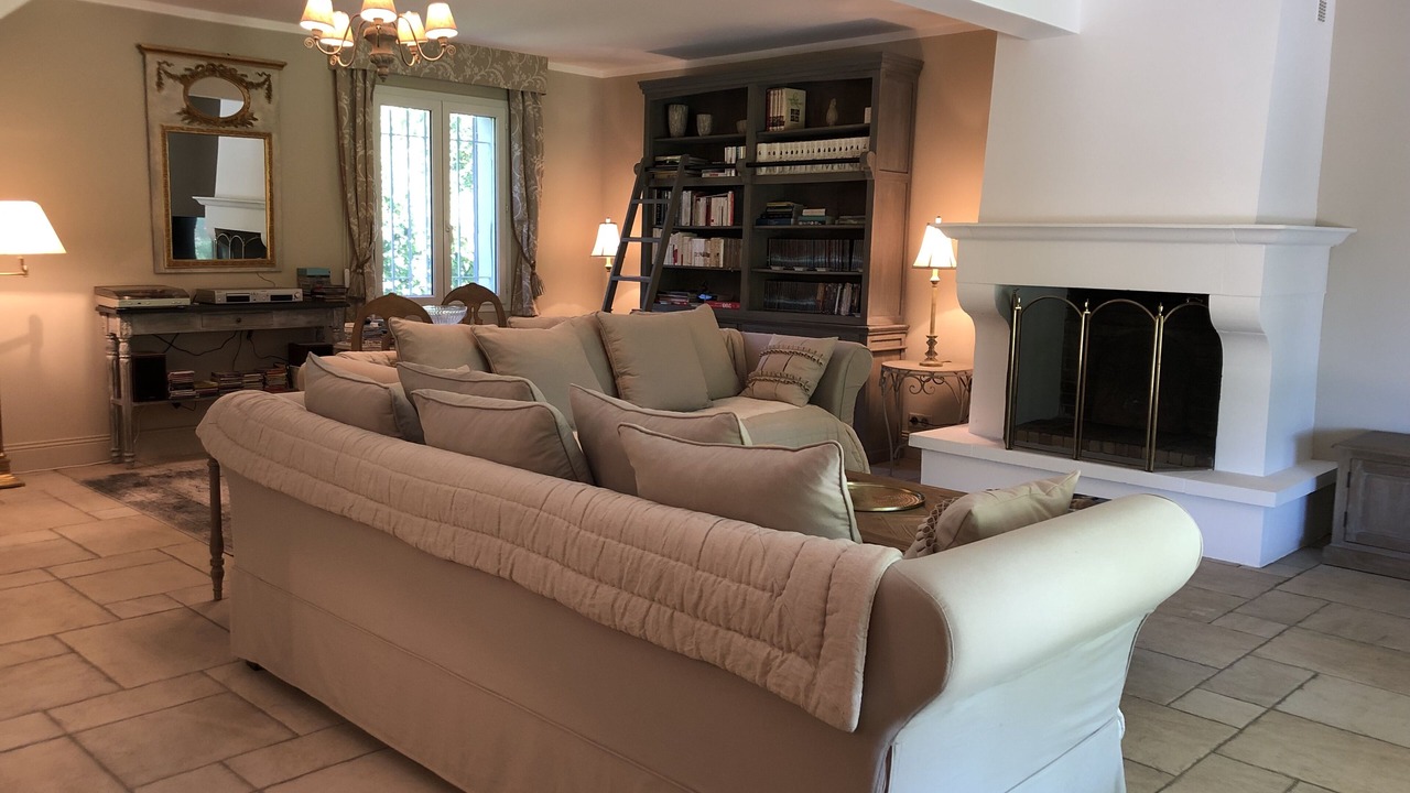 Photo of Livingroom in Molleges