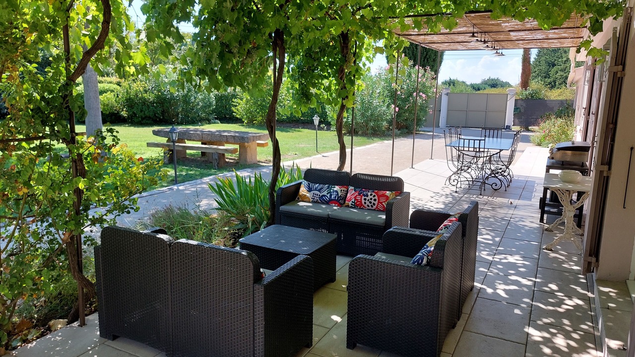 Photo of Outdoor in Molleges