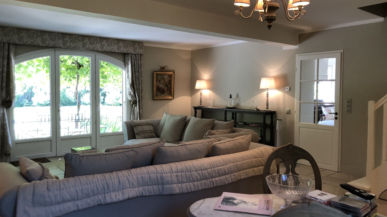 Photo of Livingroom in Molleges