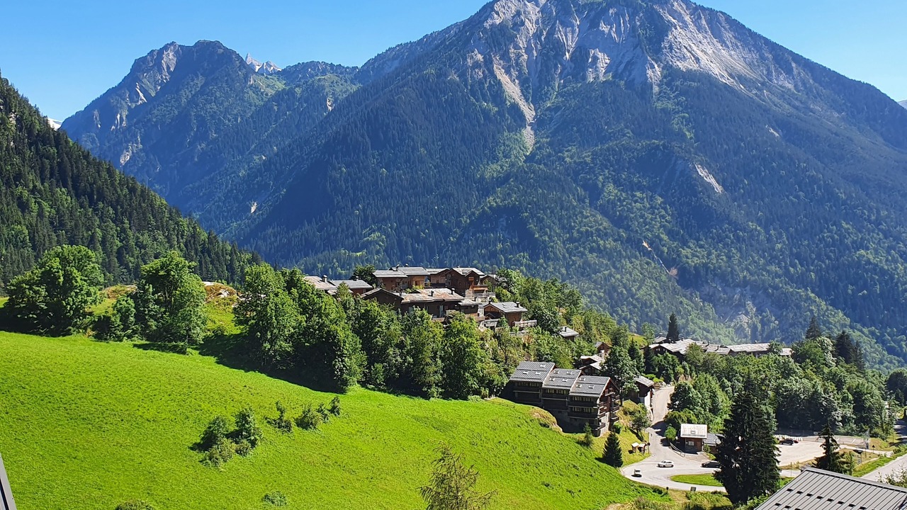 Photo of Outdoor in Champagny-en-Vanoise
