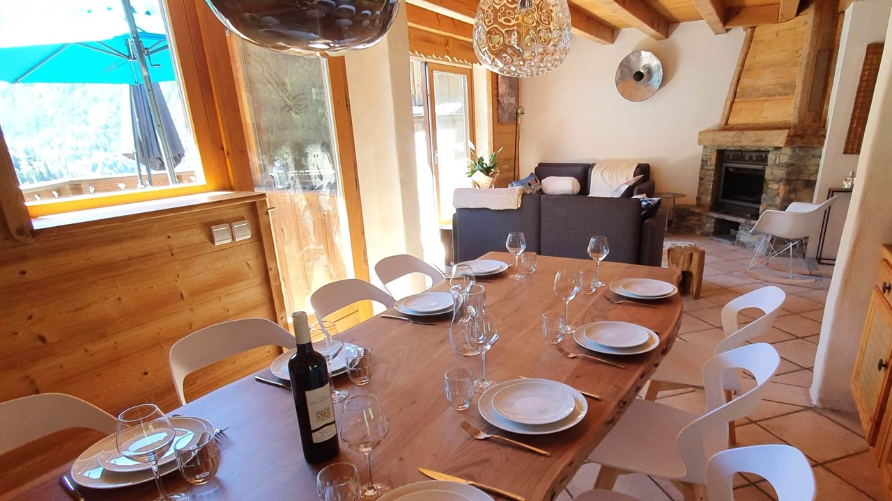 Photo of Others in Champagny-en-Vanoise