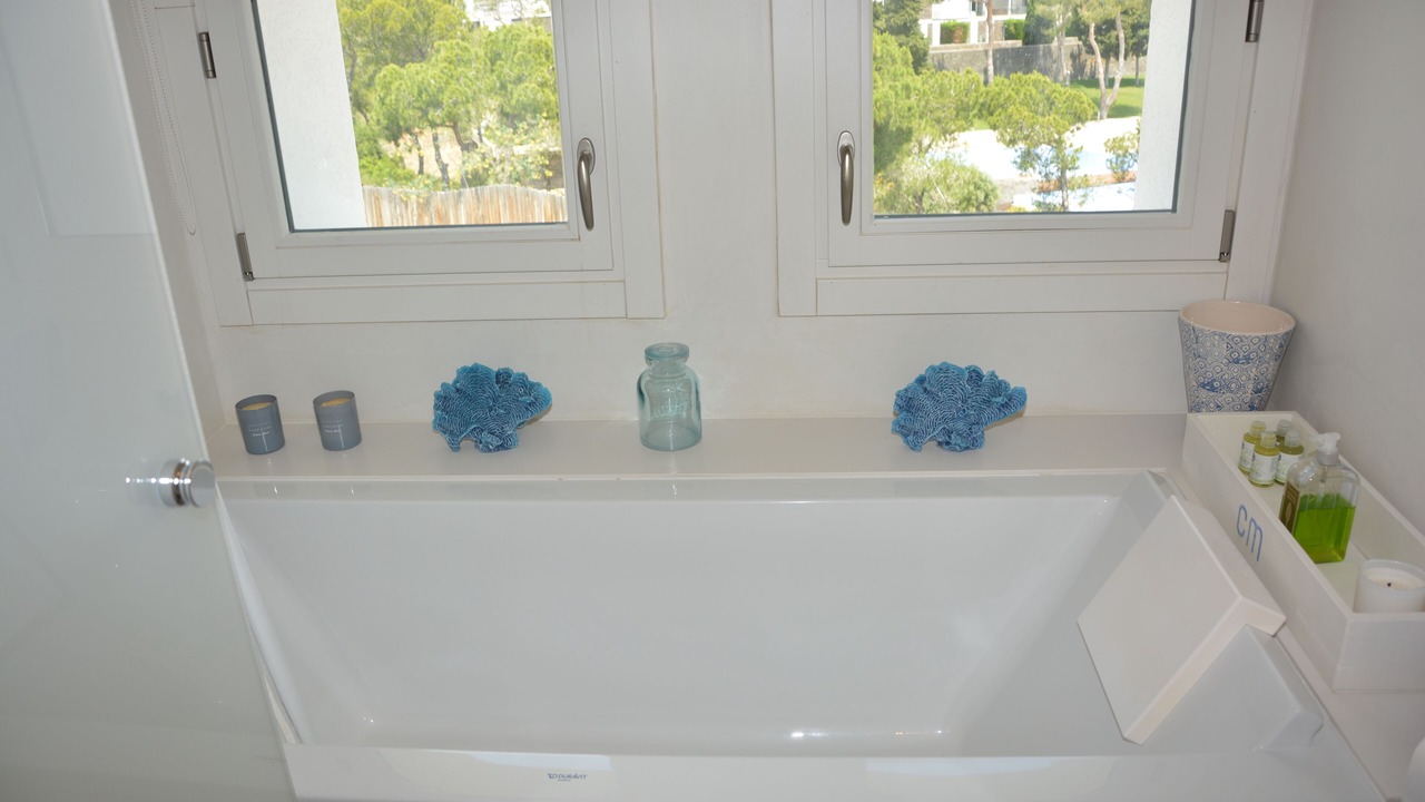 Photo of Bathroom in Vilanova I la Geltru