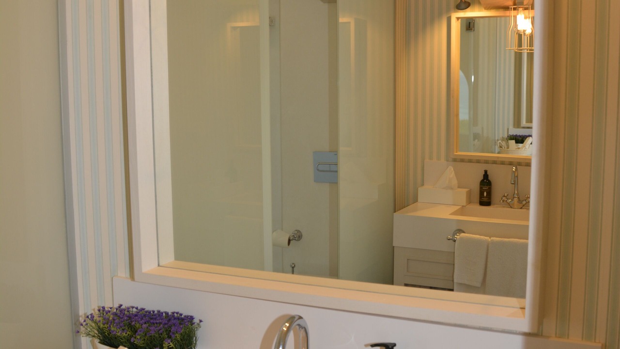 Photo of Bathroom in Vilanova I la Geltru