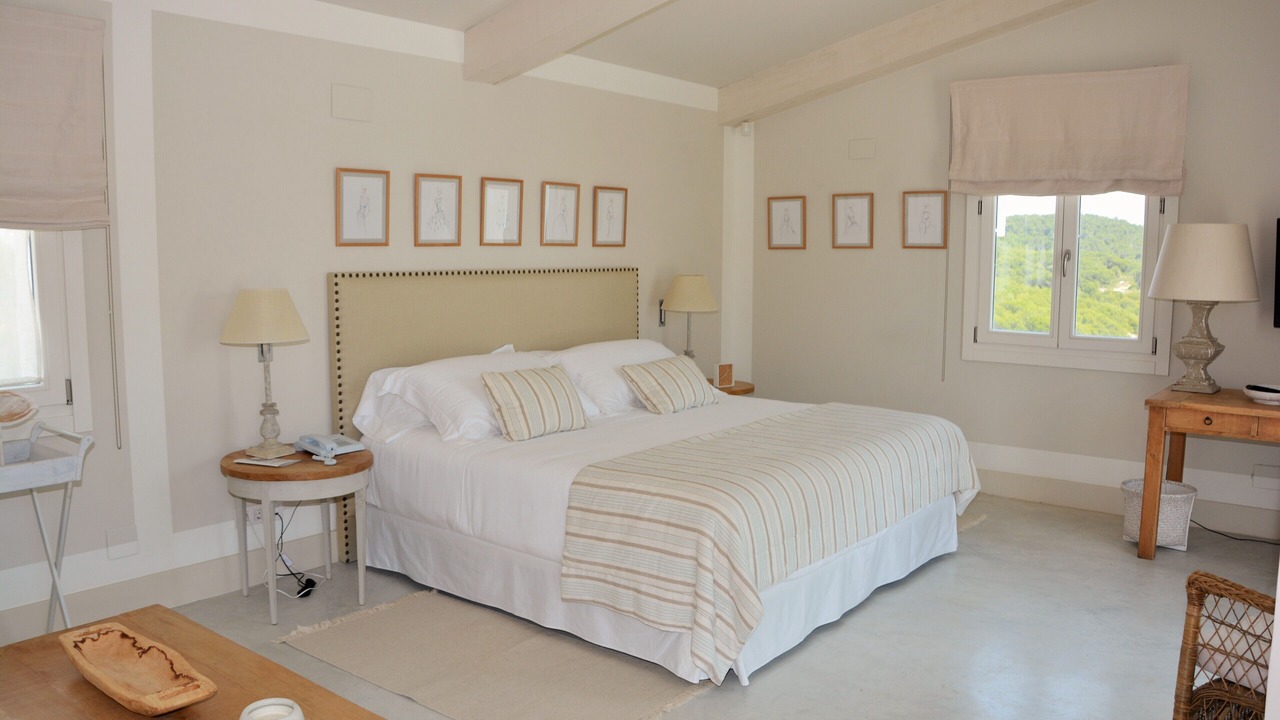 Photo of Bedroom in Vilanova I la Geltru