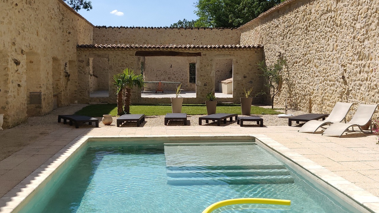 Photo of Outdoor in Mirmande