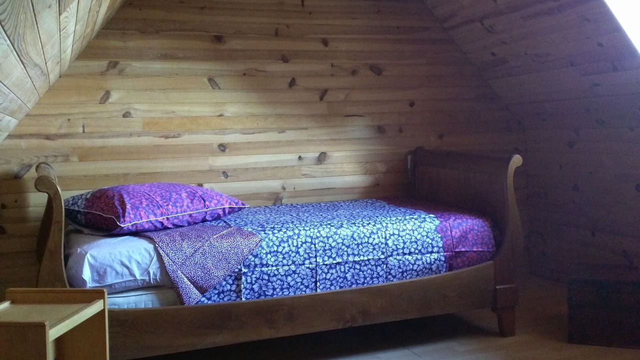 Photo of Bedroom in Campagnac