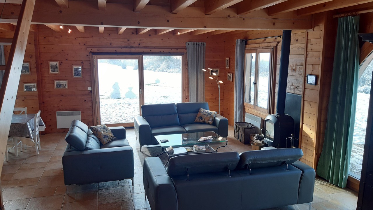 Photo of Livingroom in Onoz