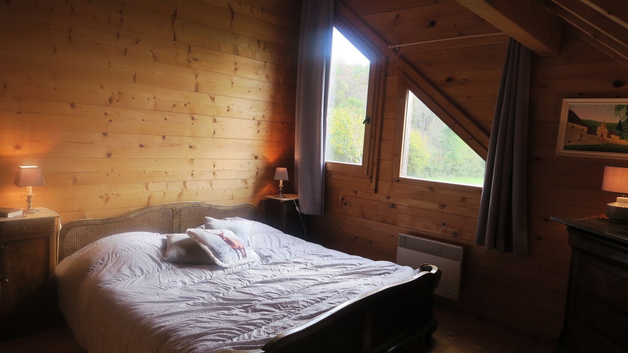 Photo of Bedroom in Onoz