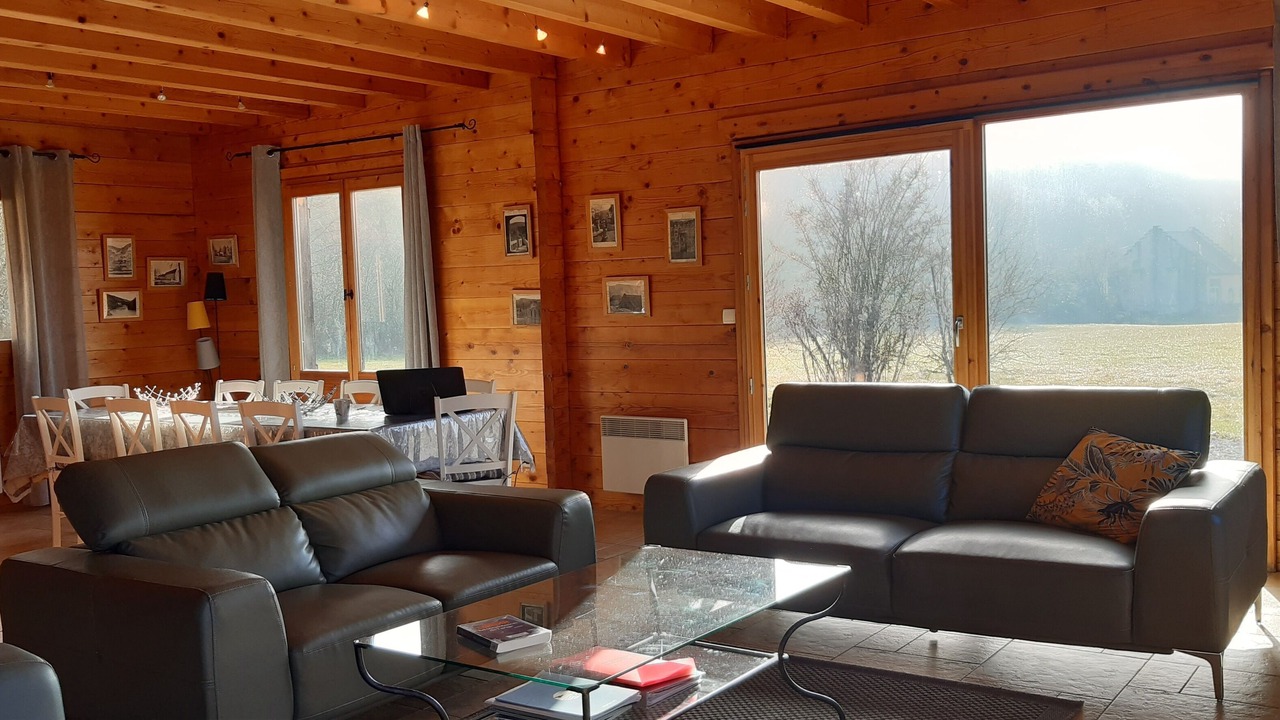 Photo of Livingroom in Onoz