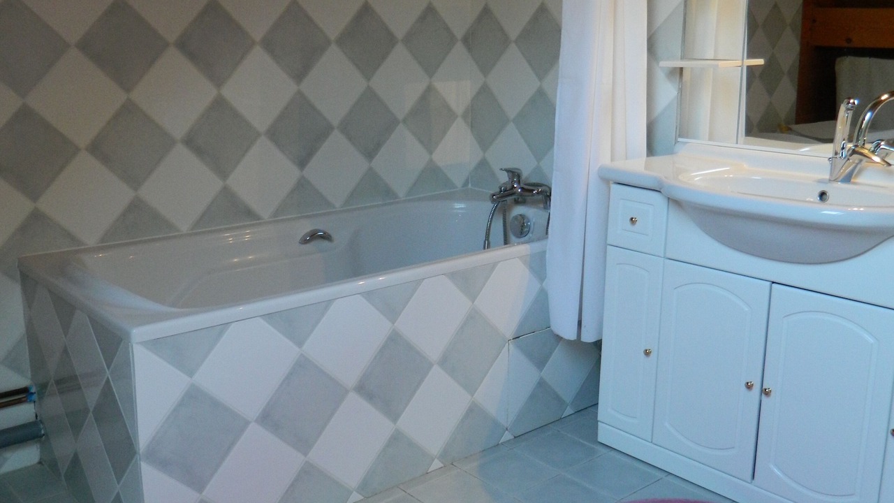 Photo of Bathroom in Onoz