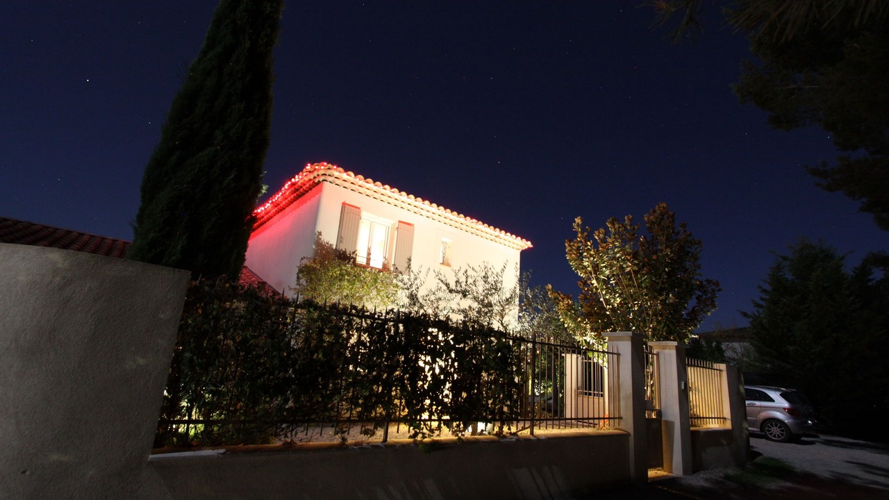 Photo of Outdoor in Eguilles
