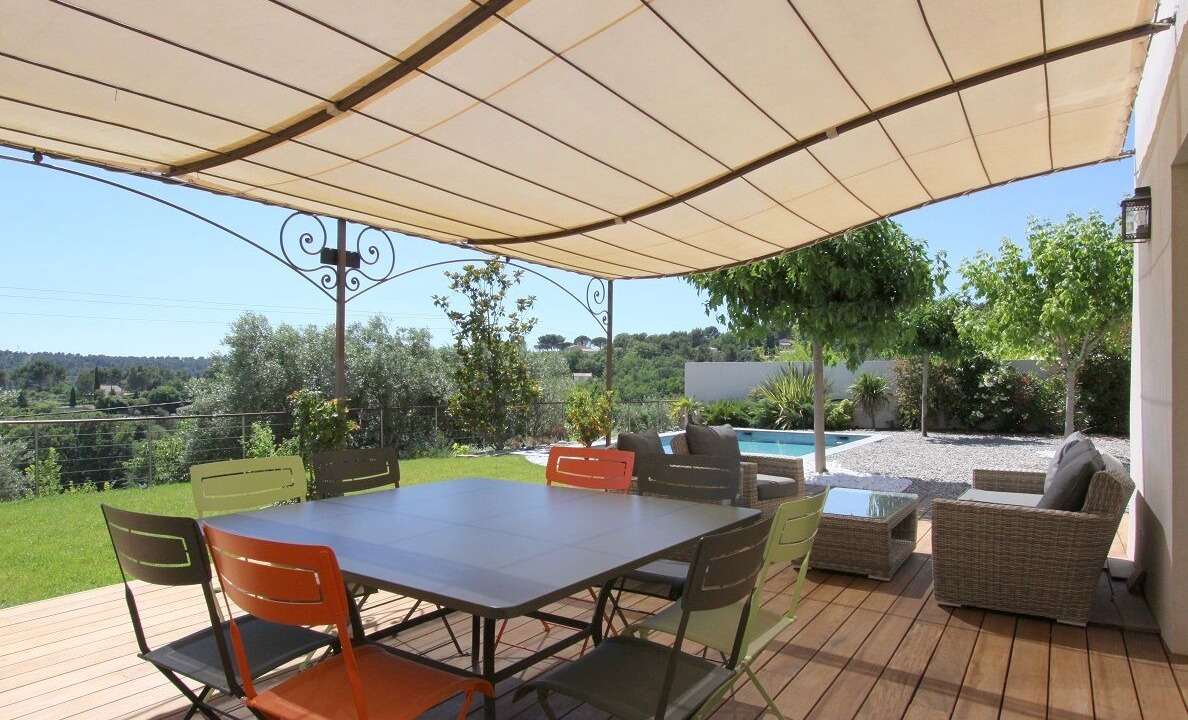 Photo of Outdoor in Eguilles