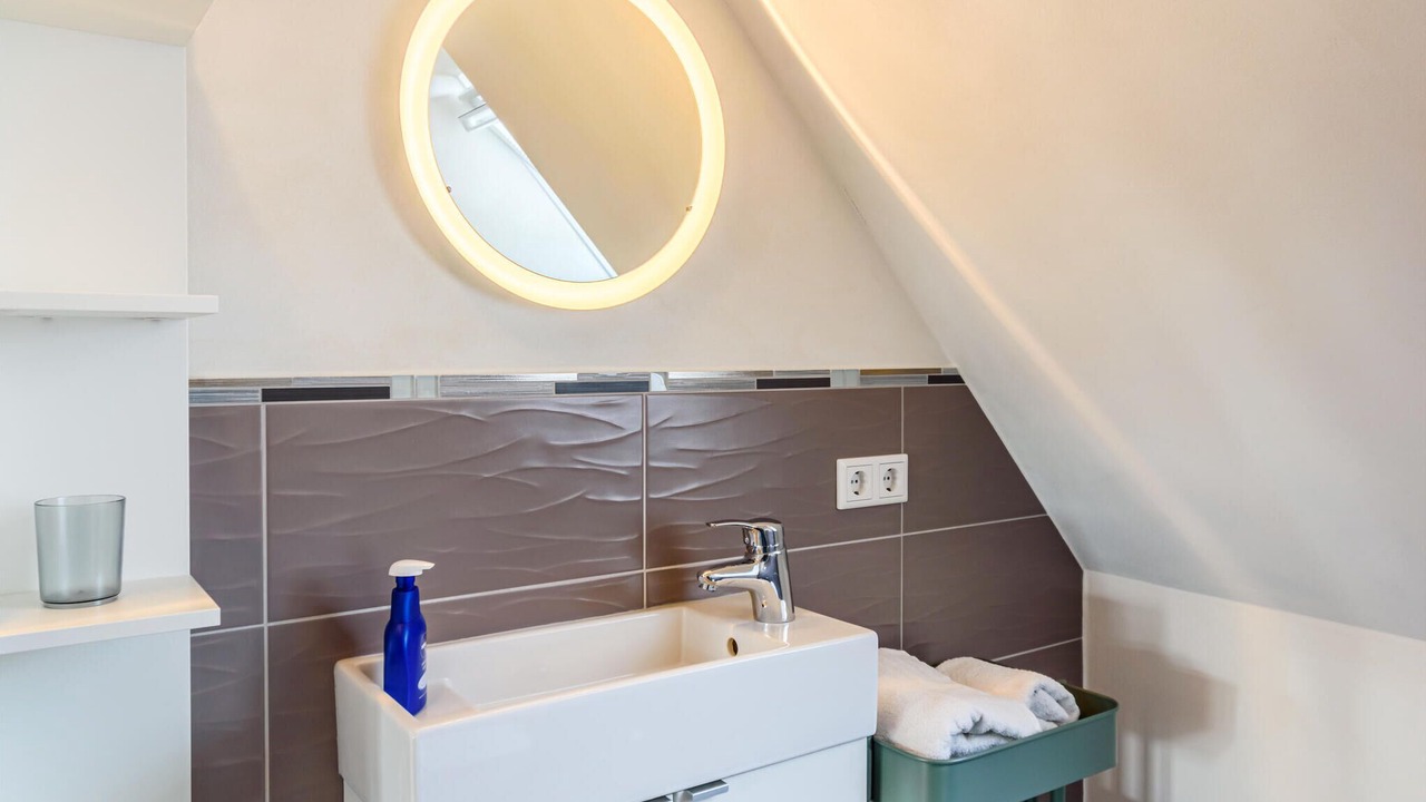 Photo of Bathroom in Langenhorn