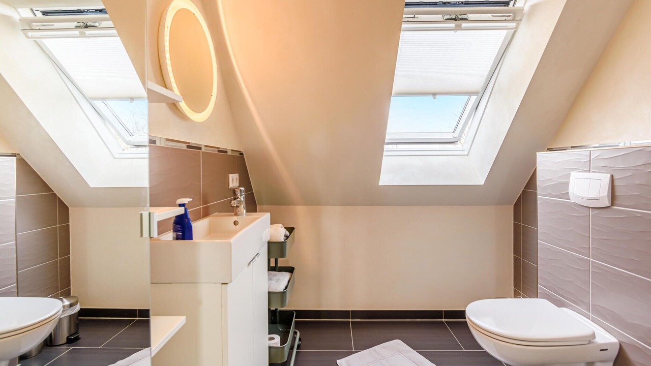 Photo of Bathroom in Langenhorn
