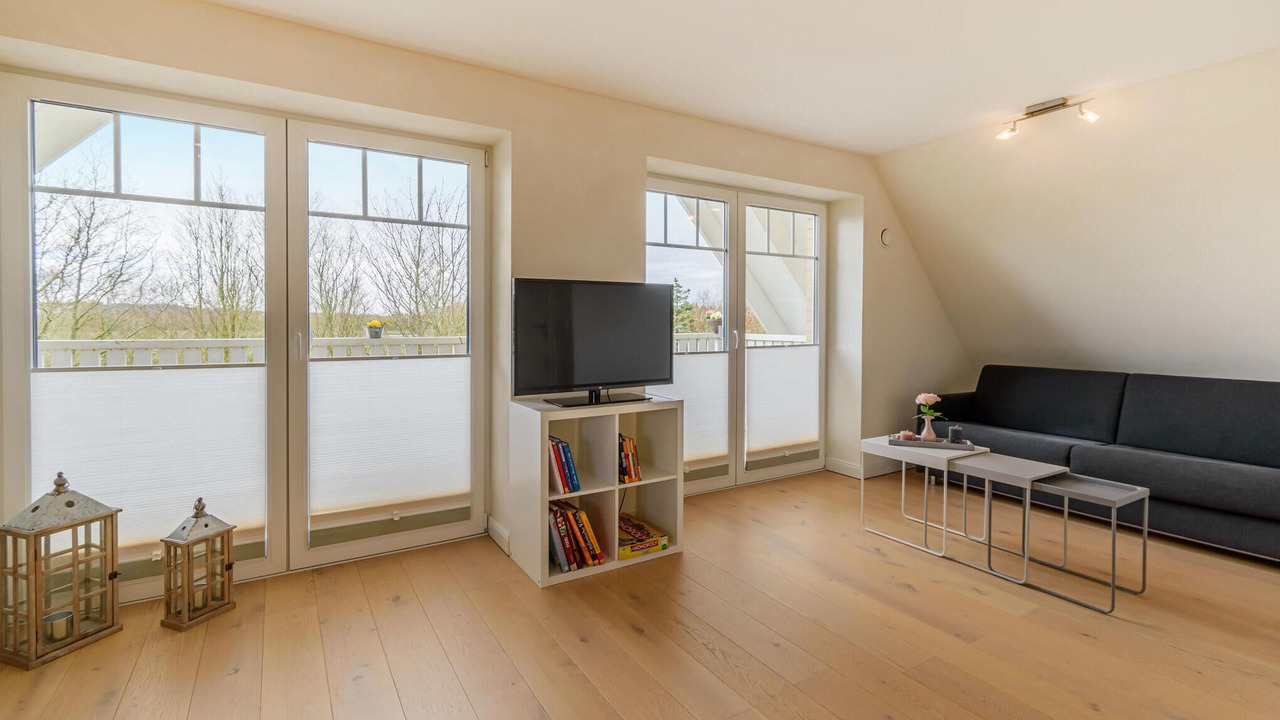 Photo of Bedroom in Langenhorn