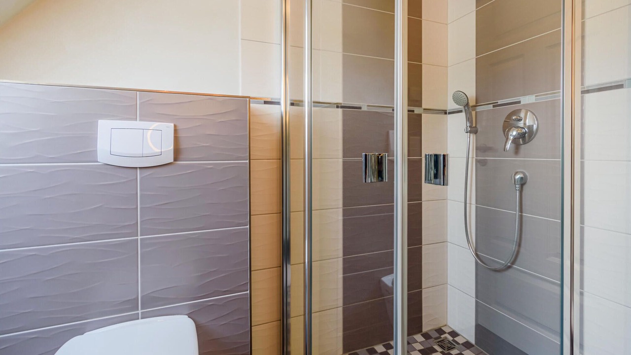 Photo of Bathroom in Langenhorn