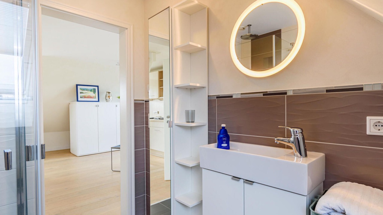 Photo of Bathroom in Langenhorn