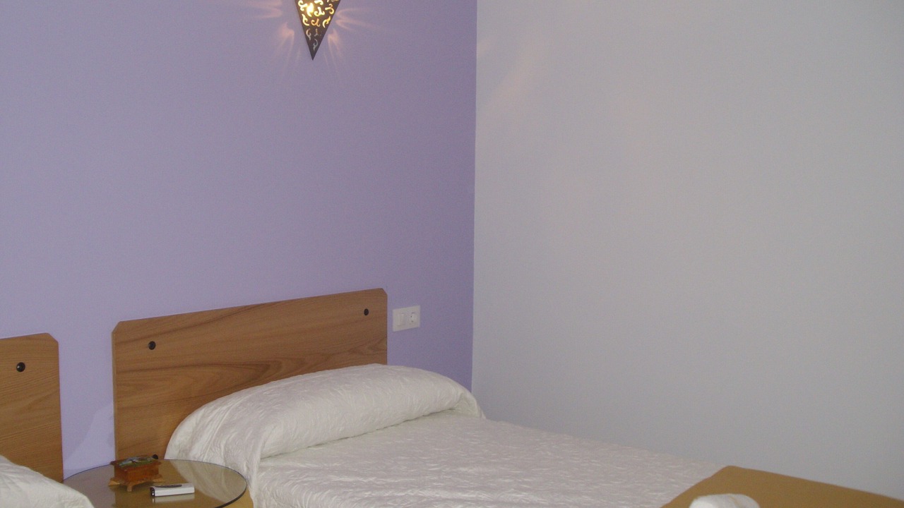 Photo of Bedroom in Cerezo