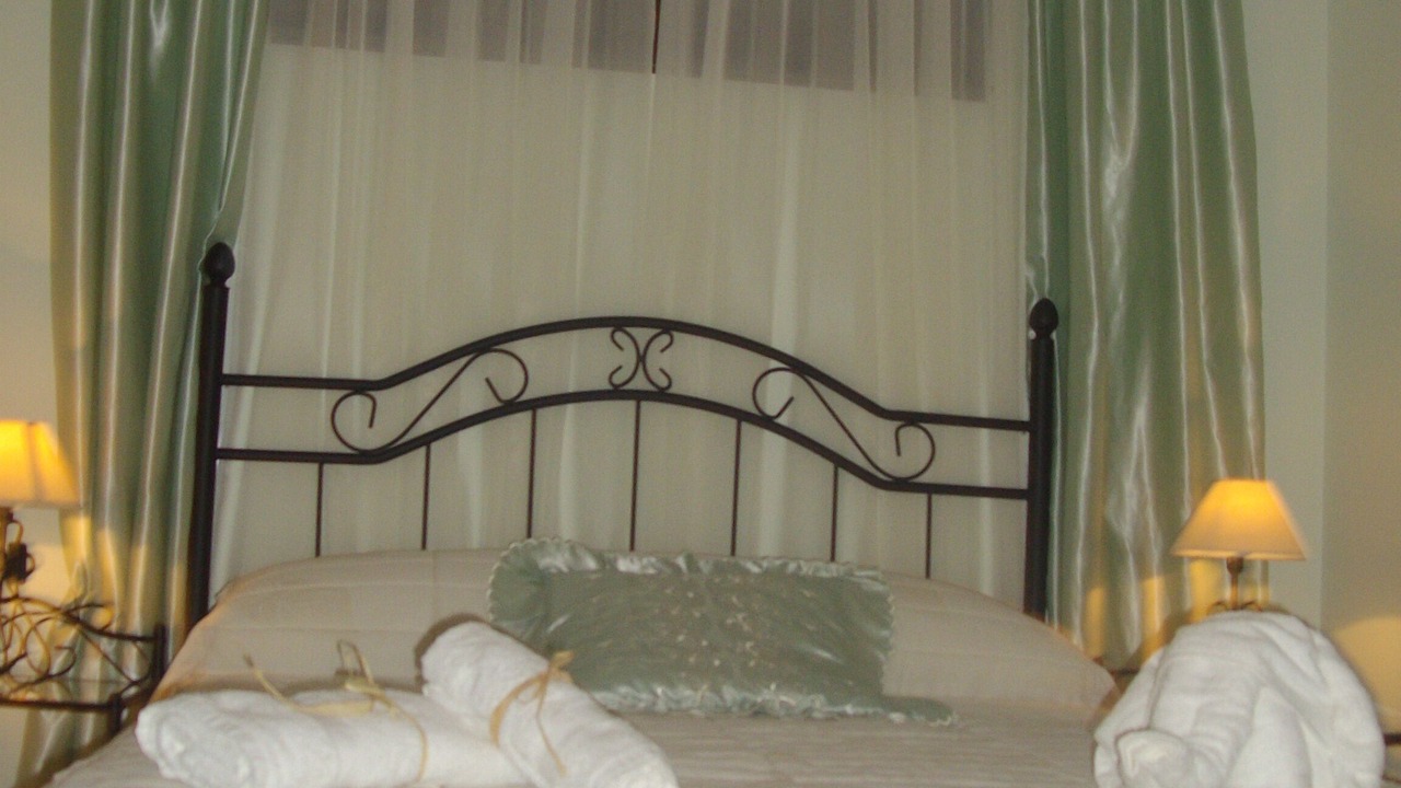 Photo of Bedroom in Cerezo