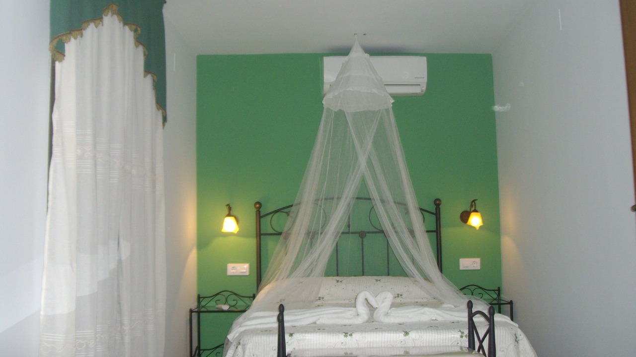 Photo of Bedroom in Cerezo