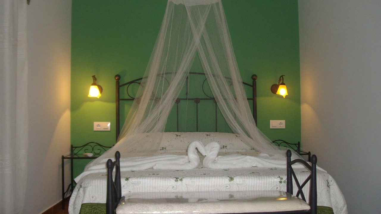 Photo of Bedroom in Cerezo