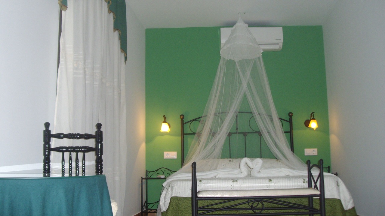Photo of Bedroom in Cerezo