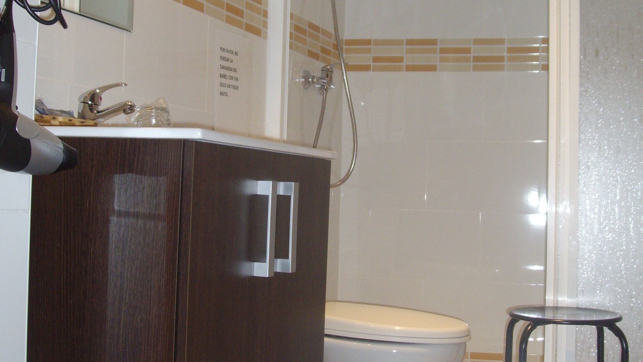 Photo of Bathroom in Cerezo