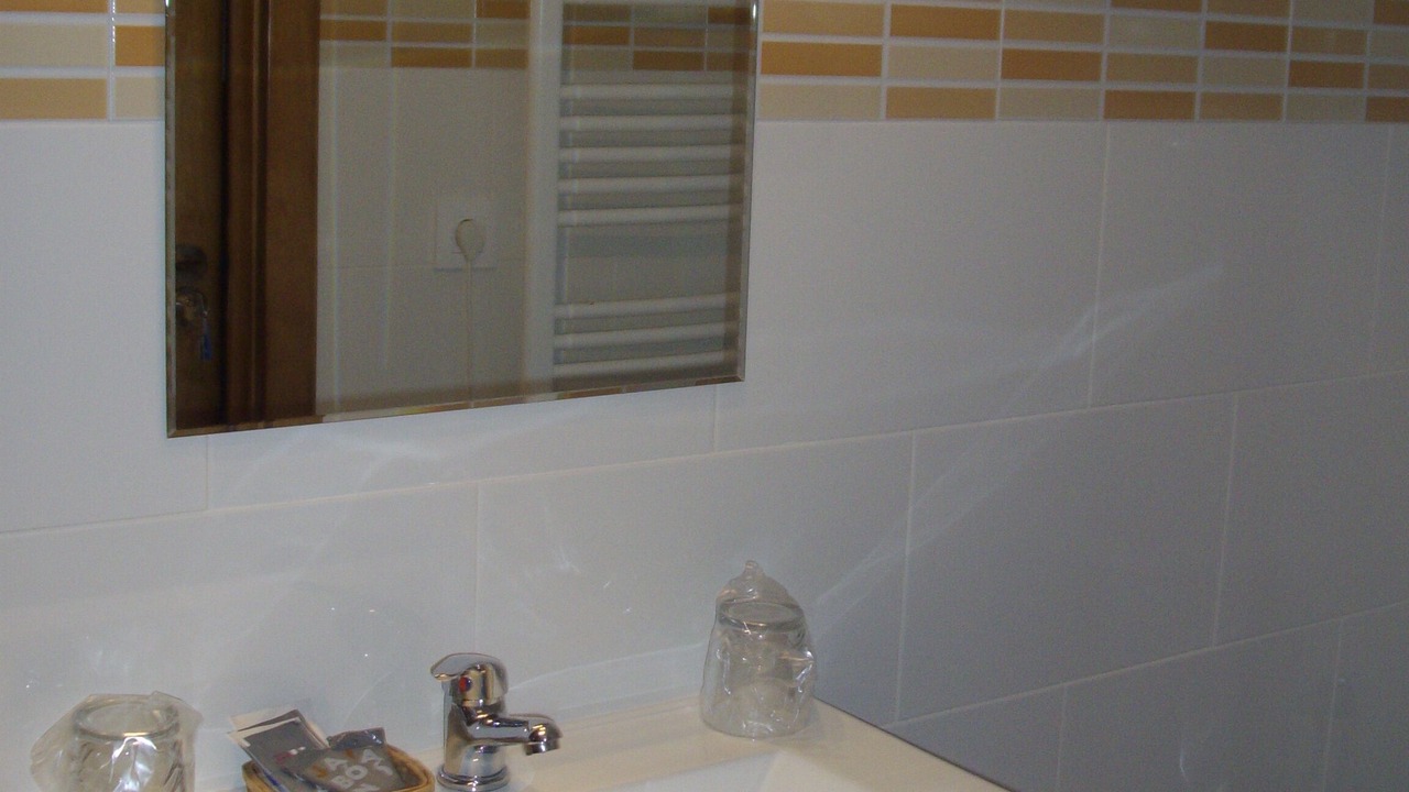 Photo of Bathroom in Cerezo