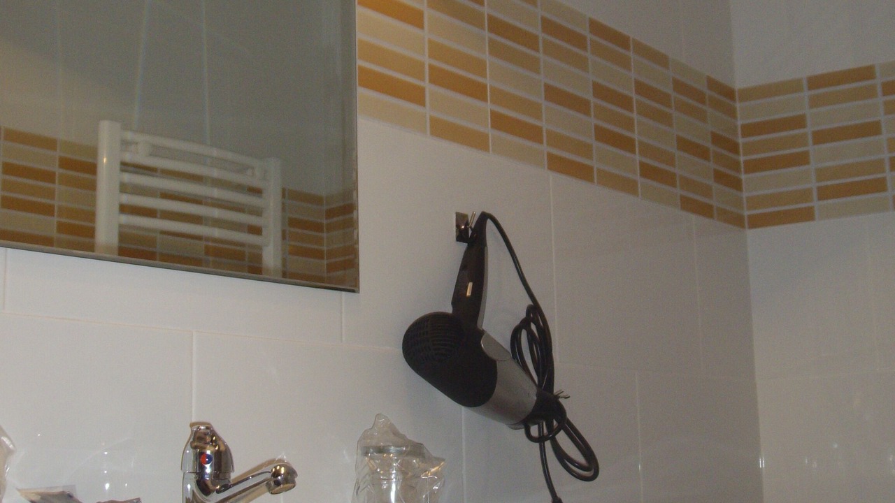 Photo of Bathroom in Cerezo