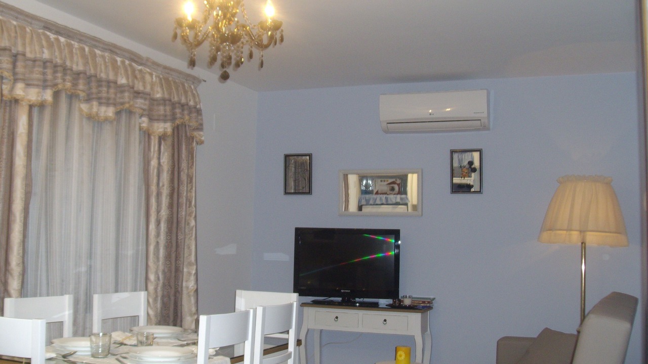 Photo of Livingroom in Cerezo