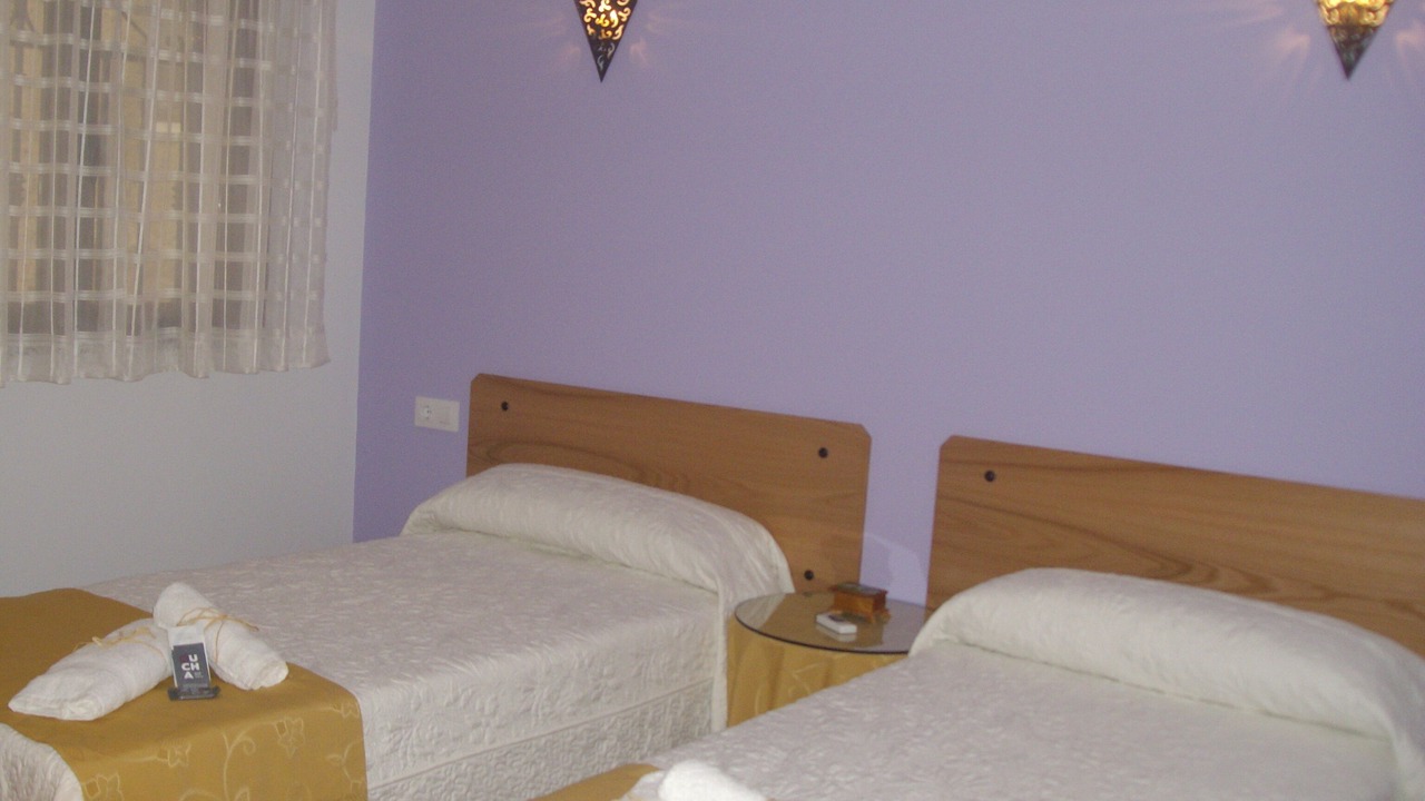 Photo of Bedroom in Cerezo