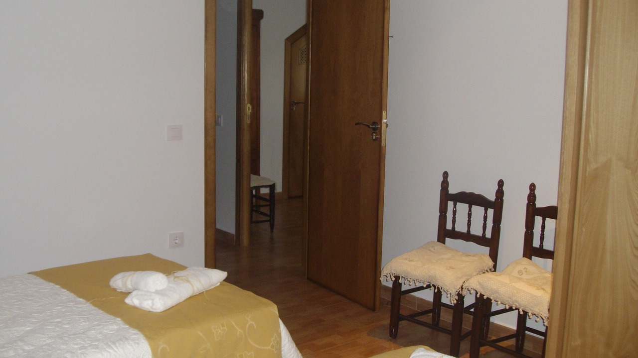Photo of Bedroom in Cerezo