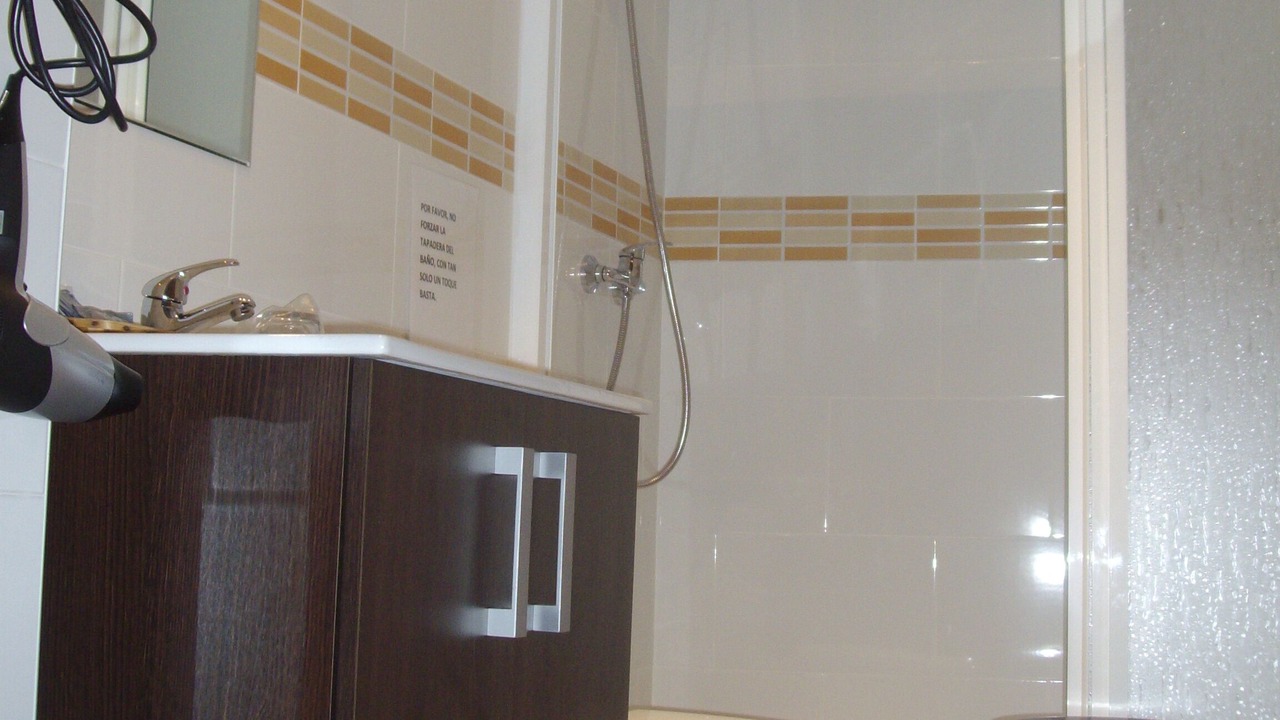 Photo of Bathroom in Cerezo
