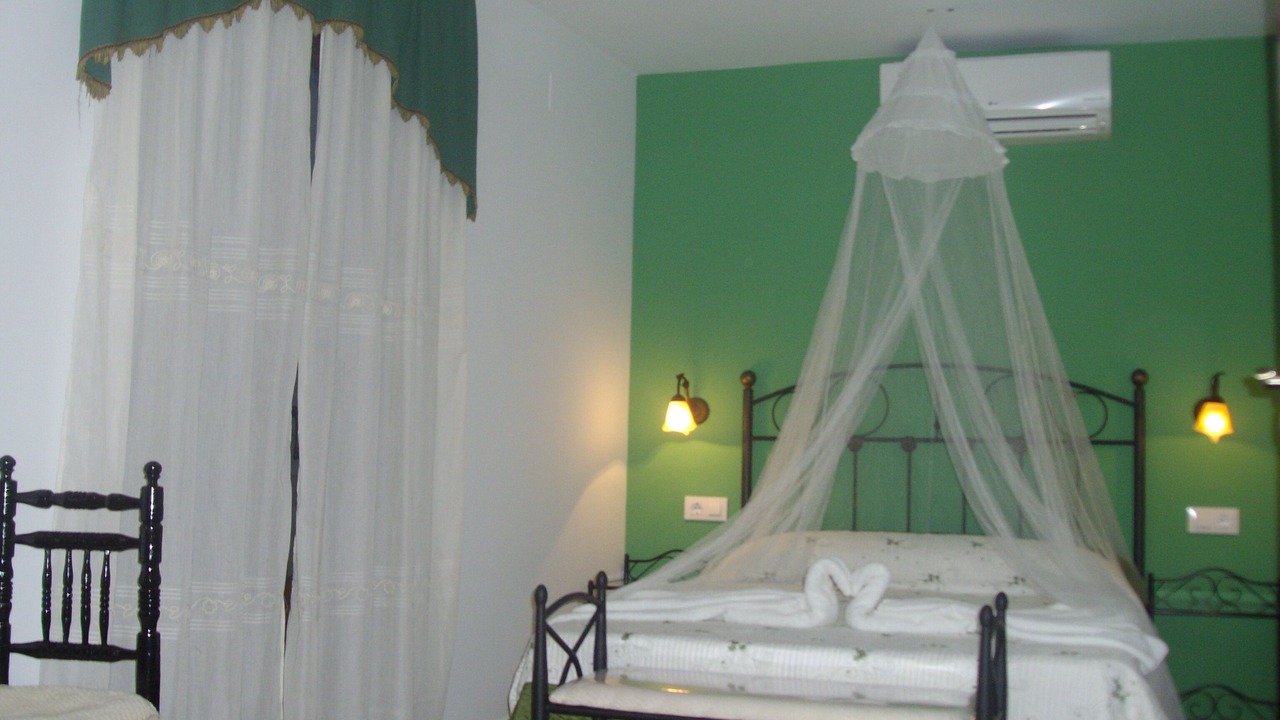 Photo of Bedroom in Cerezo