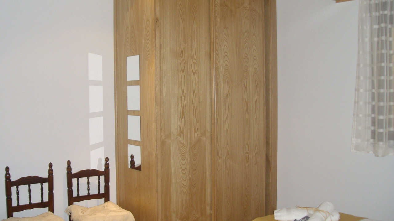 Photo of Bedroom in Cerezo