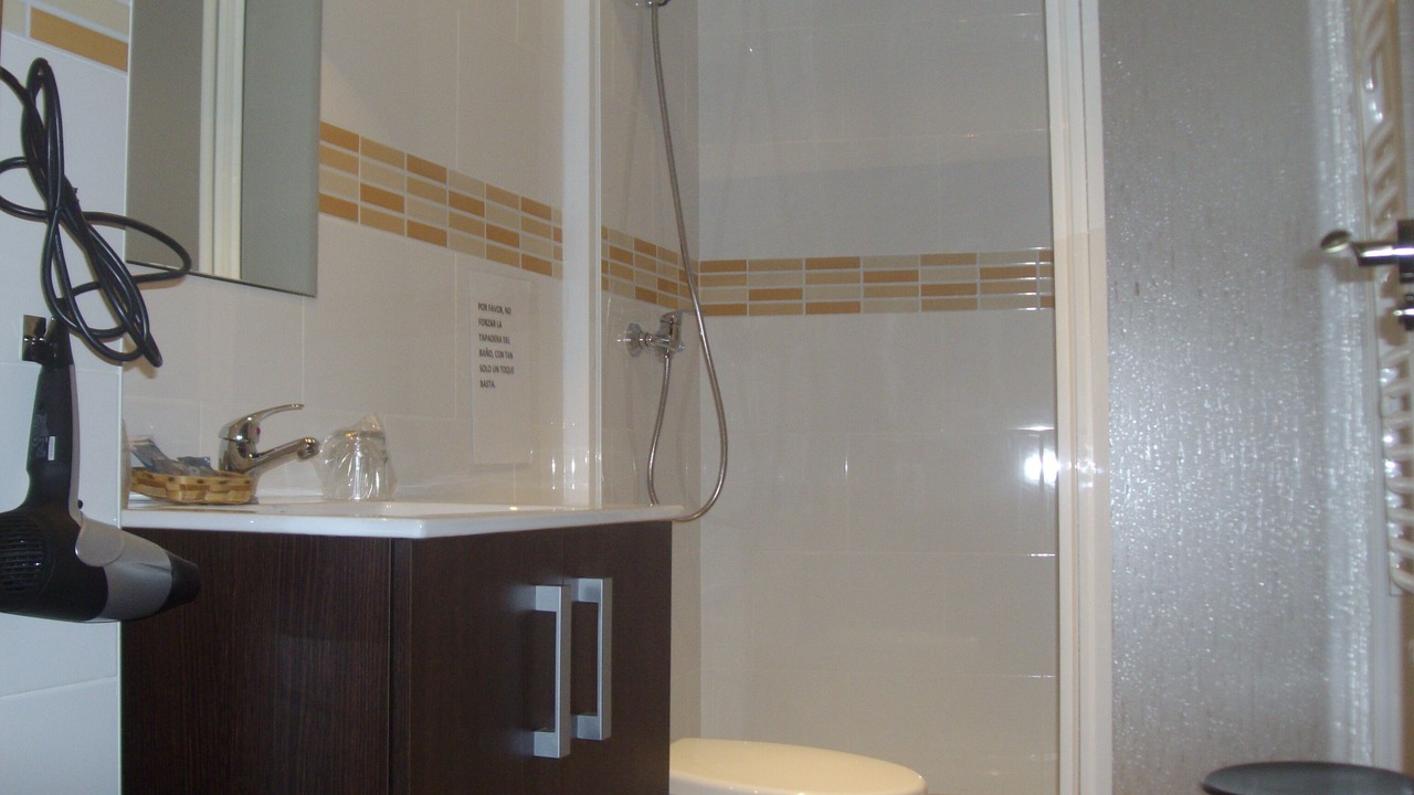 Photo of Bathroom in Cerezo