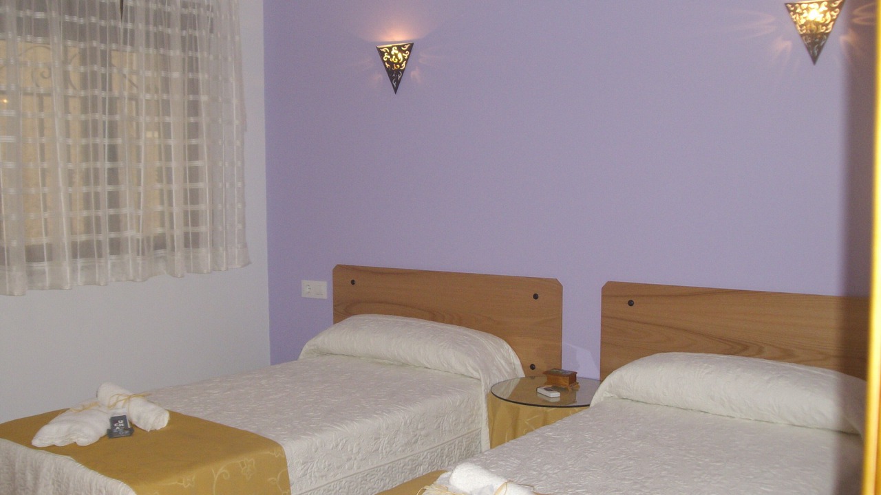 Photo of Bedroom in Cerezo