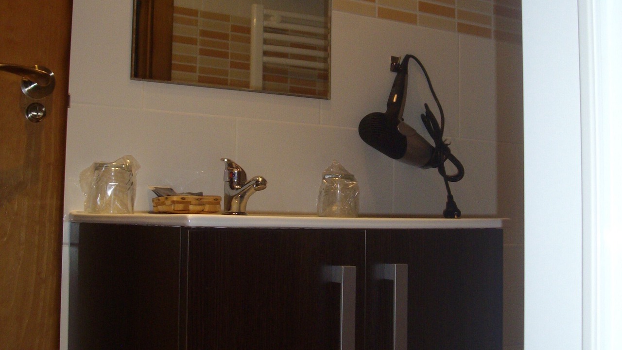 Photo of Bathroom in Cerezo
