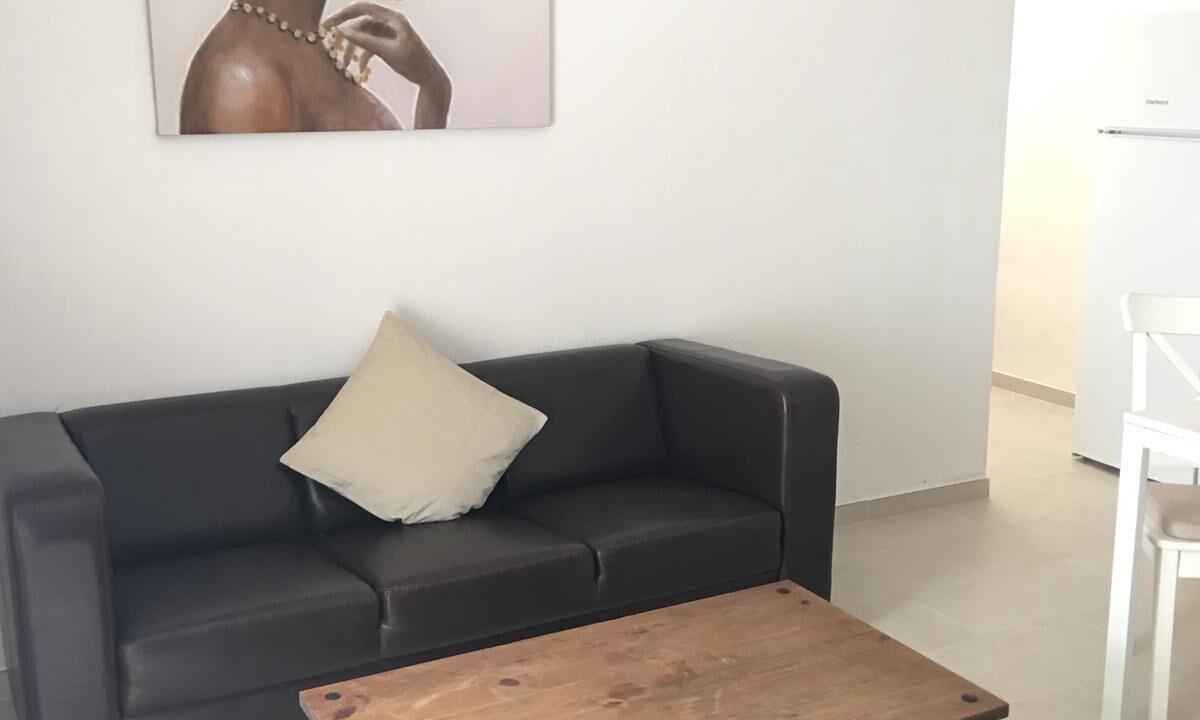 Photo of Livingroom in Charco del Palo