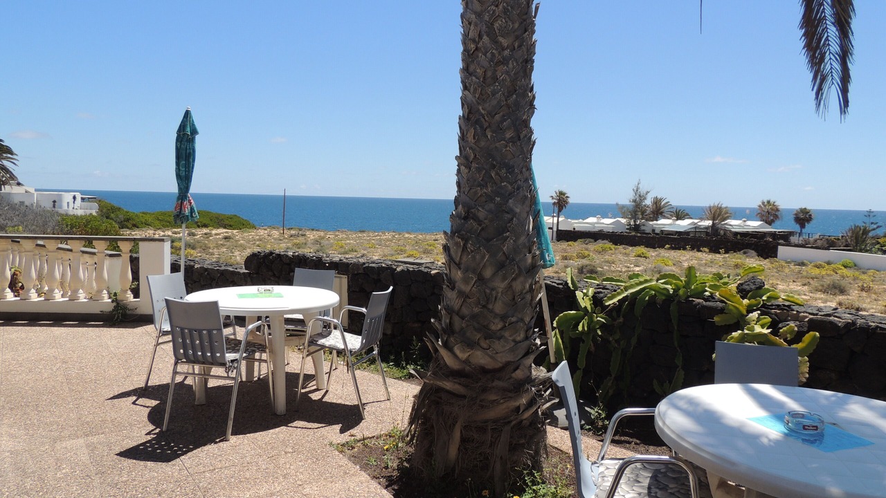Photo of Outdoor in Charco del Palo