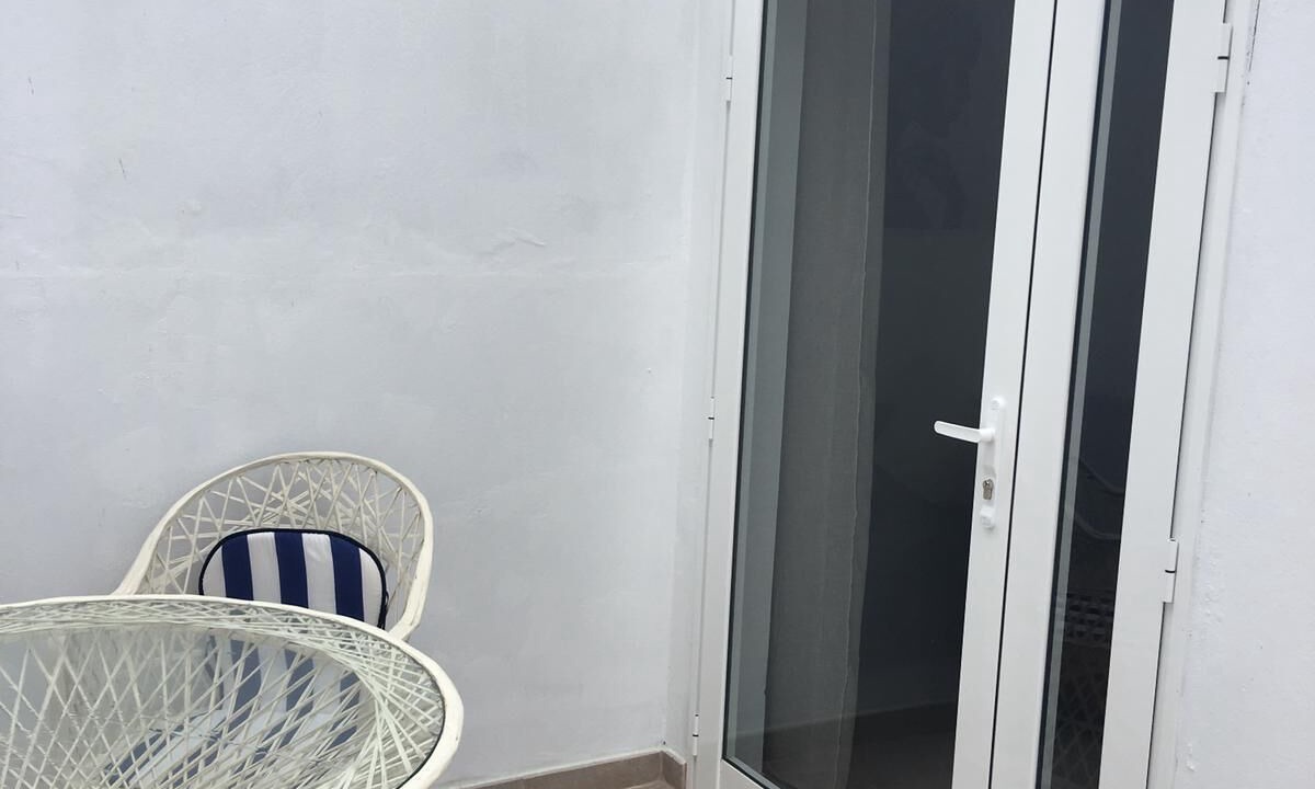 Photo of Patio Balcony in Charco del Palo