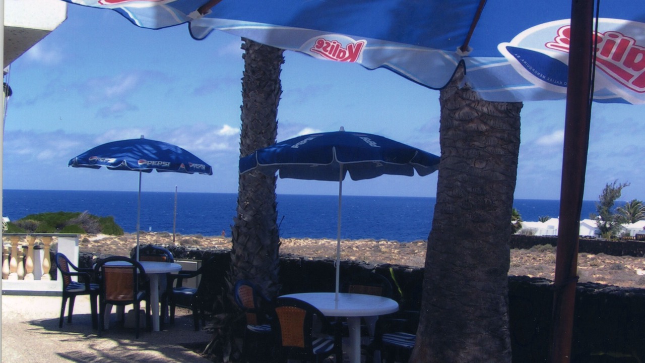 Photo of Outdoor in Charco del Palo