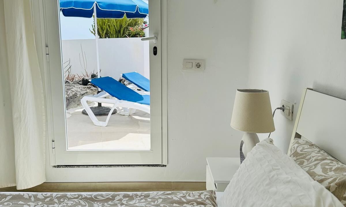 Photo of Bedroom in Charco del Palo