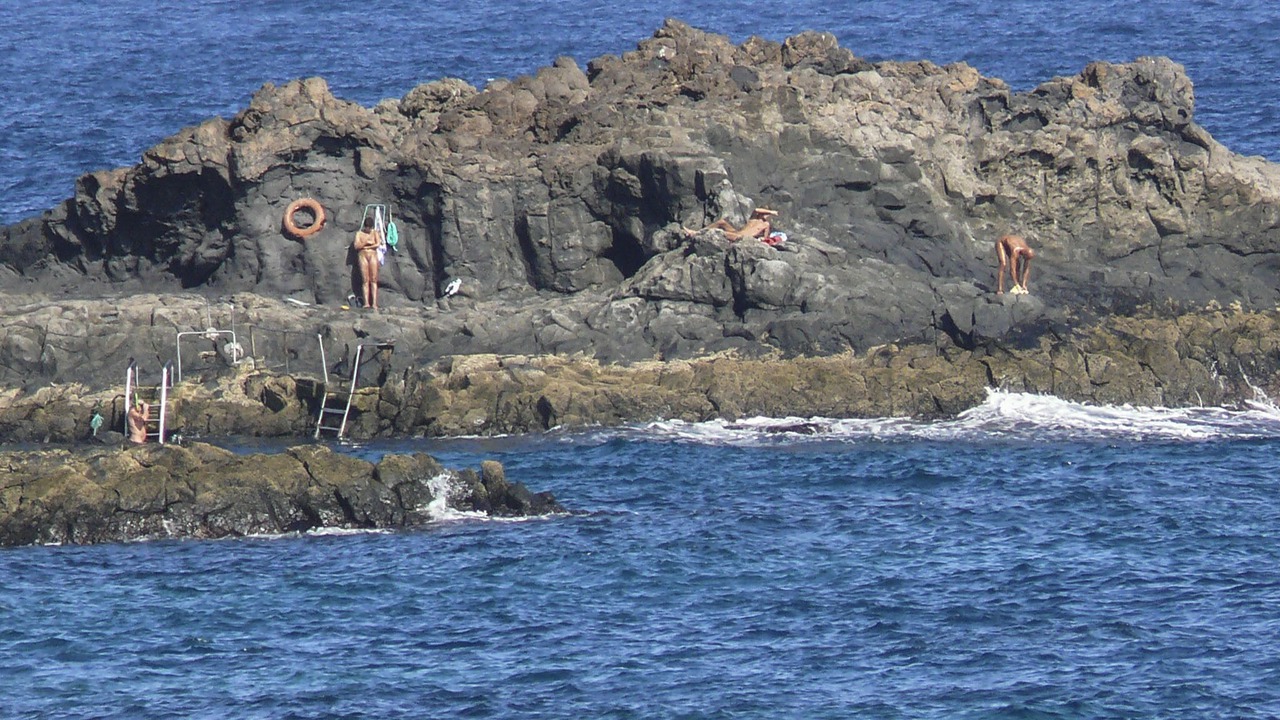 Photo of Outdoor in Charco del Palo