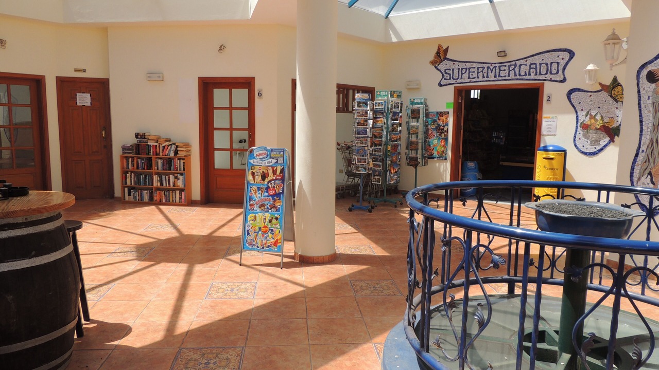 Photo of Outdoor in Charco del Palo