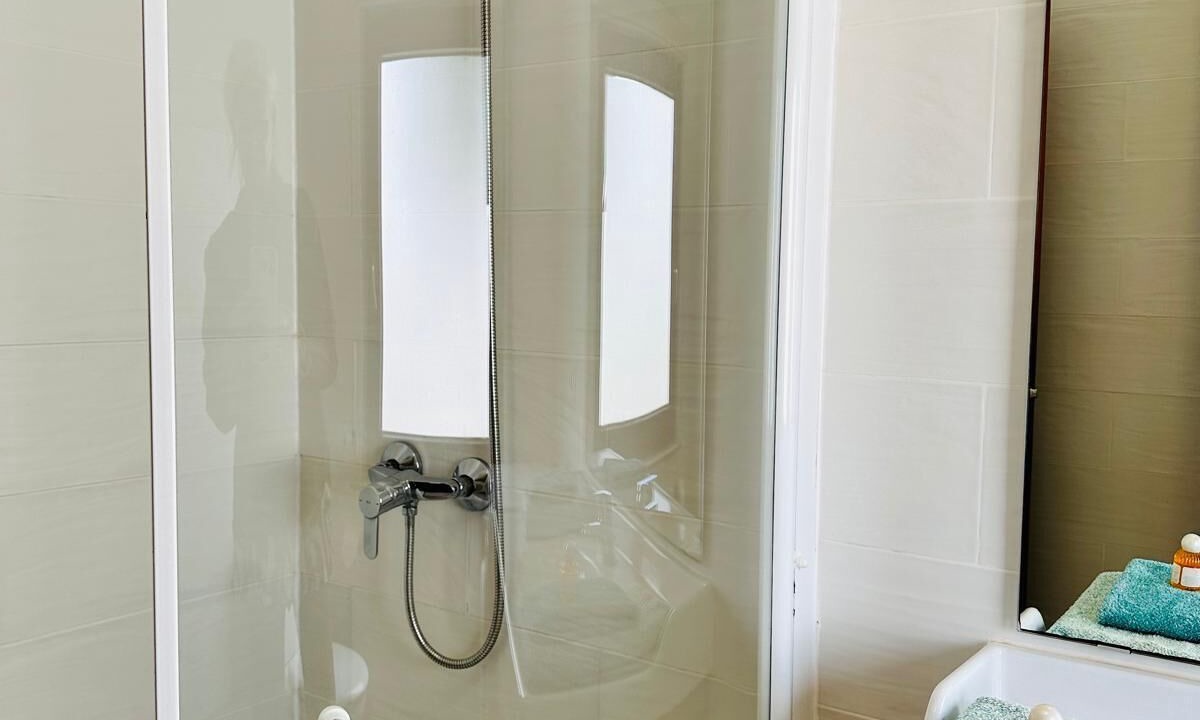 Photo of Bathroom in Charco del Palo